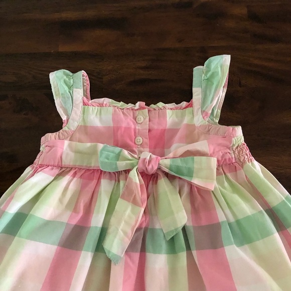 Janie and Jack Dress - Picture 6 of 8